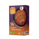 8m+ Lauk - Chicken Tikka Masala