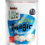 Magic Mushroom PASTA SAUCE