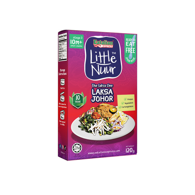 Laksa Johor