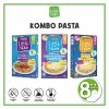 8m+ Kombo Vege Pasta
