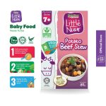 7m+ My First Series - Potato Beef Stew