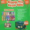 10m+ Raya Gift Box