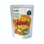 7m+ Baby Pasta Sauce - Velvety Butternut Squash